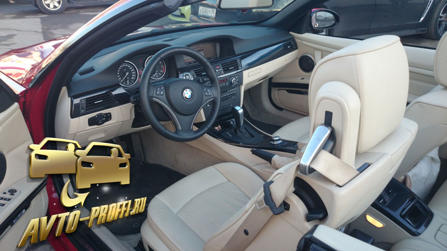 BMW 3er Cabrio (E93) - 07