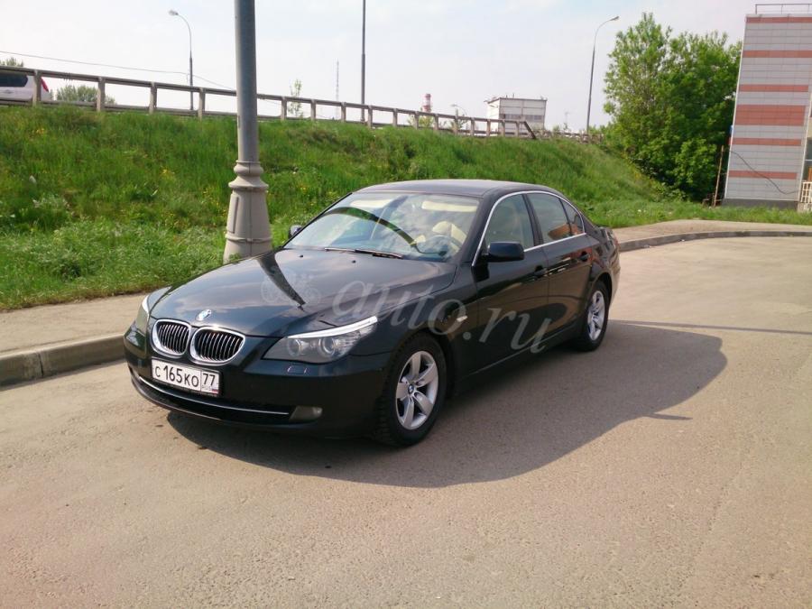 BMW-5er-E60-2008-01