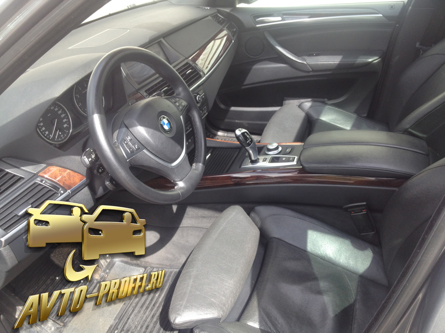 BMW X5 (E70)-006