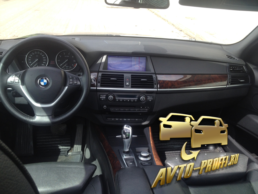 BMW X5 (E70)-007
