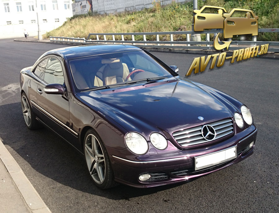 Mercedes-CL-Klasse-3