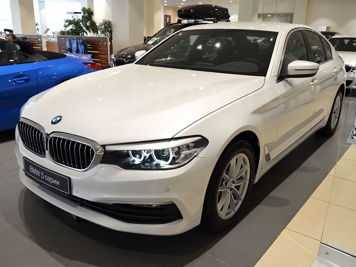 BMW X5, 2015