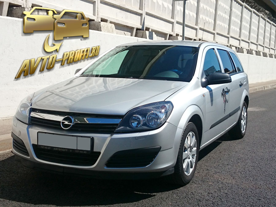 Opel Astra H Caravan-01